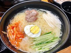 -九田家黑牛烤肉料理(石路天虹店)