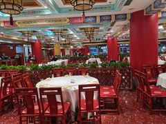 大堂-万荣烤鸭店·北京菜(天坛店)