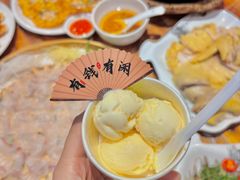-官塘锋记鱼生·生腌·砂锅粥(牌坊街店)