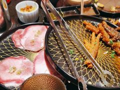 -牛YO烧肉烤肉自助(万象城春河里店)