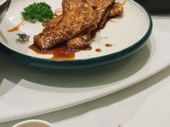 -海富门·带鱼·淮扬菜·粤菜(甘家口店)
