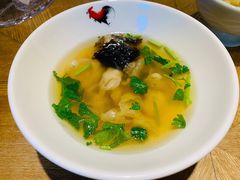 莆田扁肉汤-莆田餐厅PUTIEN(三里屯店)