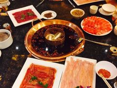 -老码头火锅(骡马市店)