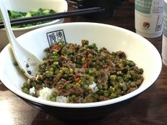 -德天顺盖码饭(人民西路店)