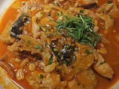 -魏铭鱼头捞饭(晋阳路店)