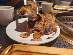 -嘿嘟嘟·肋条烧肉放题(爱融荟城店)
