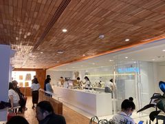 -% Arabica阿拉比卡咖啡(武汉天地店)