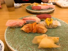 -鮨青(恒基名人购物中心店)