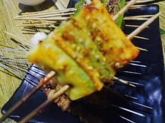 -兆辉木炭海鲜烧烤·海鲜小炒