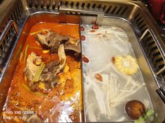 -蜀九鼎毛肚火锅(建瓯店)