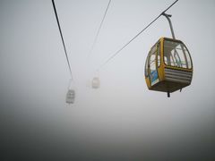 -巨石山景区