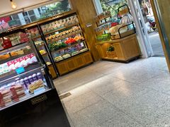 零售区-罗莎蛋糕(建设路店)
