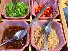 -綱元·海鲜豆捞(明州里店)