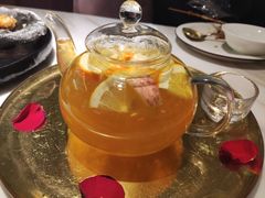 -茉莉餐厅(包河万达店)