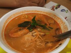 -蔡澜Pho·越南粉餐厅(海上世界店)