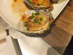 -龙巢盱眙龙虾·牛蛙·烧烤宵夜(八卦岭店)