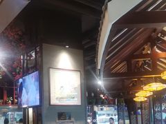 -龍聚祥烧麦馆(万达店)