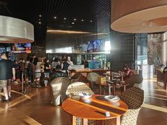 大堂-mezza9 Macau(澳门君悦酒店)