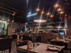 -IL Forno 意坊·意大利餐厅(花园店)