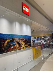 -乐高授权专卖店(鲁能城购物中心店)