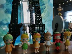 -咖法森林·咖啡  酒吧(天河店)