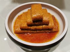 斋堂素烧鹅-江南厨子(万象天地店)