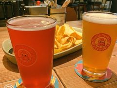 小恶魔手工酿造系列-Devils’ Brewery小恶魔精酿啤酒(武汉天地店)