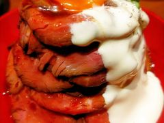 魔王慢烧牛肉丼-魔丼屋(日月光店)