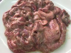 牛舌-金达盛烤肉(五里店)