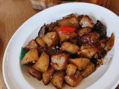 -顺风汤馆·广府粤菜(江宸天街店)