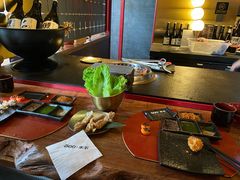 -300杯·和牛烧肉清酒专门店(廊里店)
