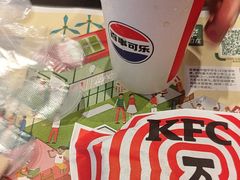 -肯德基(八号仓店)