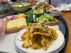 -象牙山铁锅炖(汇东郦城店)