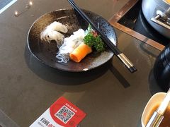 -捞王锅物料理(上海世茂广场店)