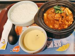 -真功夫(彩田路店)