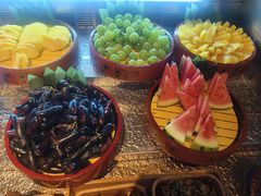 -牛New寿喜烧(闵行龙湖天街店)