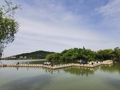 -南北湖风景区