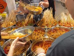 -嘉州鲜知味钵钵鸡(奎星楼店)