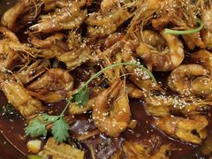 -邵汇大虾火锅店(五道街店)