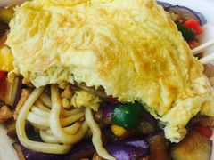 -文三里屯面馆(三里屯店)
