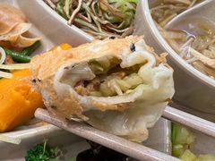 -素满香·全民食养自助(长宁龙之梦店)