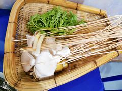 -马路边边麻辣烫联盟路店