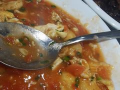 -瑞丰园庭院餐厅·白族传统家常菜