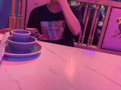 -K立方量贩式KTV(香洲店)