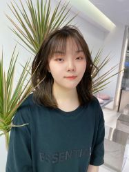 -HG美发设计沙龙