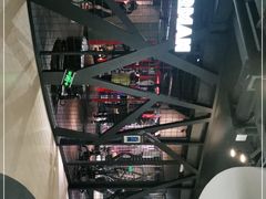 -懒人Club运动健身·运动康复·私教(三迪中心店)