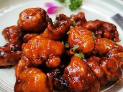 -几荷·恰似故人来(秀水广场店)