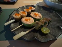 -山葵家居酒屋(天目里店)