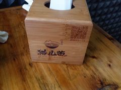 -老地方猫儿面(磁器口店)