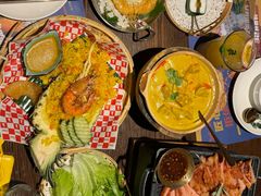 -泰妃殿(武汉首店)